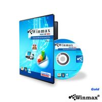 โปรแกรมขายสินค้าหน้าร้าน Winmax Point of Sale Program (Gold Version)