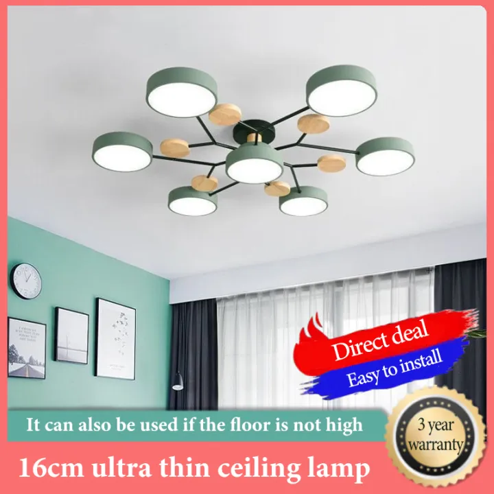 Vollia 48 60 72w Led Ceiling Lights Modern Minimalist Tri Colors Changeble Dimmable Lamp Diameter 89 110cm Energy Saving Ball Lighting Nordic Art Style Chandelier Light For Living Room Bedroom Dining Warm White Lazada - Led Ceiling Ball Lights Vollia 48 60 72w Led Ceiling Lights Modern Minimalist Tri Colors Changeble Dimmable Lamp Diameter 89 110cm Energy Saving Ball Lighting Nordic Art Style Chandelier Light For Living Room Bedroom Dining Warm White Lazada - Led Ceiling Ball Lights