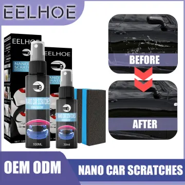 Nano Car Scratch Remover - Best Price in Singapore - Jan 2024