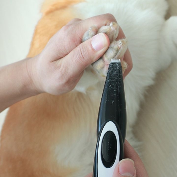pet-nail-hair-trimmer-grinder-cat-dog-grooming-tool-electrical-shearing-cutter-usb-rechargeable-dog-haircut-paw-shaver-clipper