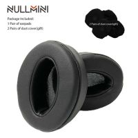 Replacement Earpads for SOUL By Ludacris SL150 PRO Headphones Earmuff Earphone Sleeve Headset