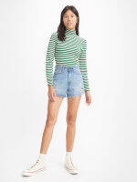 กางเกงขาสั้น Levi’s® Womens 80s Mom Shorts