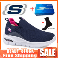 Skechers_GO WALK 5-รองเท้าผู้หญิงรองเท้าลำลองผู้หญิงรองเท้าผ้าใบสตรีรองเท้าวิ่งสตรีส ผู้หญิงรองเท้าแตะผู้หญิงรองเท้าลำลองผู้หญิงแฟชั่นครึ่งส้นรองเท้าขนาดใหญ่รองเท้ากีฬา ผู้หญิงกีฬารองเท้าวิ่งผู้หญิงรองเท้าลำลองรองเท้ากีฬาผู้หญิงรองเท้าลำลองผู้หญิงshoes