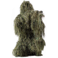 Camo Camouflage Hunting Suits for Hunt Camouflage Ghillie Suit