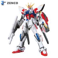 Bandai HG Star Build Strike Gundam Plavsky Wing 1/144 4573102587893