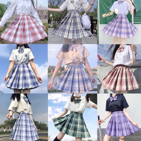 Đồng phục nữ sinh Nhật Bản – Nippon Kiyoshi