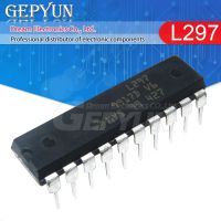 50PCS L297 DIP-20 L297N DIP20 DIP new original In stock WATTY Electronics