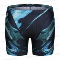 Mens Swimming Trunks Summer Swimming Shorts Swim Surfing Trunks Swimsuit Swimwear beach Swim Pants Swimwear