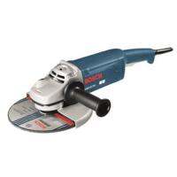 เครื่องเจียร์ 7" 2000w Bosch GWS 2000-180 NEW (อย่างดี) ทนทาน