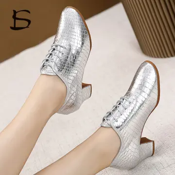 Dancer hot sale heels professional