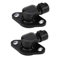 2Pcs Throttle Position Sensor 06164PM5A02 16400P06A11 for for /Accord /