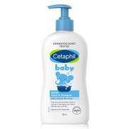 Sữa Tắm Gội Cetaphil Dịu Lành Cho Bé 400ml