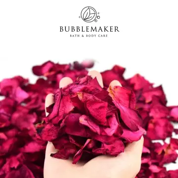 Shop Rose Petals For Bath online