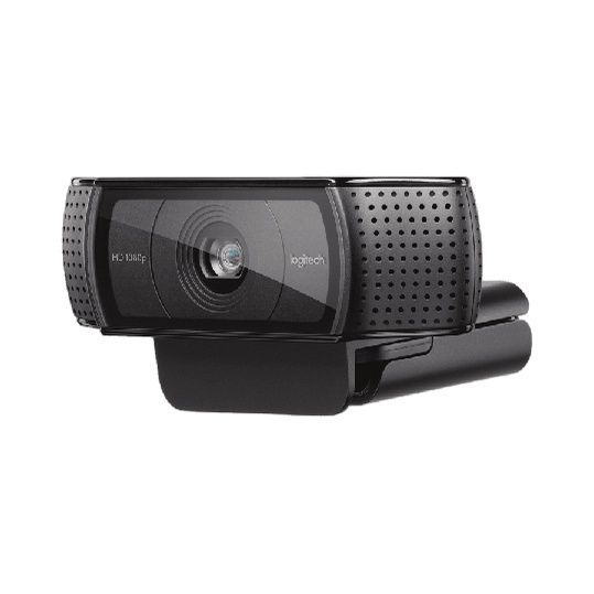 มีประกัน-logitech-โลจิเทค-webcam-กล้องเว็บแคม-รุ่น-c920e