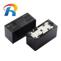 【✲High Quality✲】 yan992558181588 100% ใหม่ Origina G2rl-2-12vdc Omron รีเลย์ Dc12v 8pin สองเปิดและสองปิด