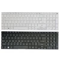 NEW English for Packard bell easynote TV43HC TV43HR TV44HC TV44HR TV43CM TV44CM TSX62HR TV11CM TV11HC US laptop Keyboard