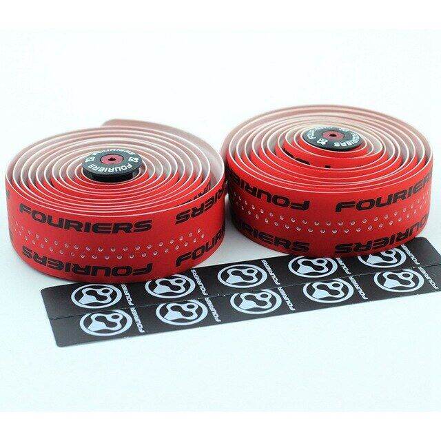 fouriers bar tape