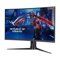 จอคอมพิวเตอร์### MONITORASUS XG32VC - 31.5" VA 2K 170Hz CURVED USB-C FREESYNC PREMIUM PRO###