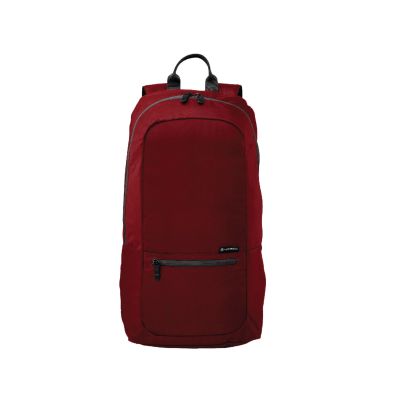 Victorinox กระเป๋าสะพาย รุ่น Travel Accessory 4.0, Packable Backpack, Red (601496)