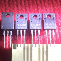 MOSFET N-Channel ของแท้5ชิ้น,FK14KM TO-220F FK14KM-10 TO220F