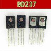 10pcs BD237 TO-126 2A/100V