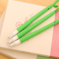 24 Pcs Lovely Flower Neutral Pen Fresh Flower Styling Gift Pen Water Student Prize Wholesale