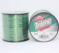 TRILENE Big Game 50LB เอ็นเต็ม สีเขียวขี้ม้า