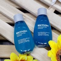 ✨ราคาต่อ 1ชิ้น Biotherm Life Plankton Essence Or Clear Essence 14ml น้ำตบแพลงก์ตอนเนื้อสัมผัสบางเบา มี 2 สูตรให้เลือกค่ะ