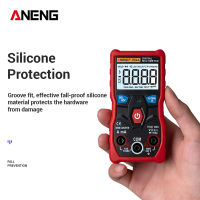 ANENG V04A Measurement Digital Multimeter testers automotive electrical comprobador transistor tester multitester multimetro