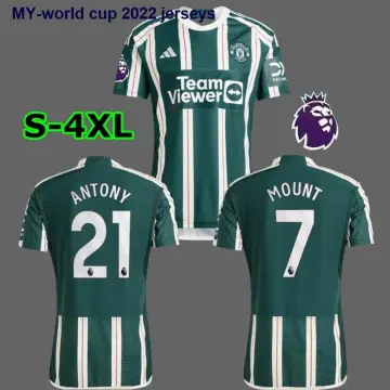 2022/2023 Celtic Fourth Away Football Shirt 1:1 Thai Quality