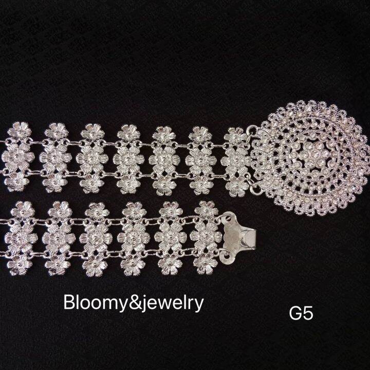 bloomy-amp-jewelry-shop7-เข็มขัด-ราคาถูกที่สุด-ขายปลีก-ส่ง-เข็มขัดเจ้าสาว-เจ้านาง-ตกแต่งชุดไทย-ออกงานต่าง-ๆ-มีหลายแบบให้เลือก-สินค้าพร้อมจัดส่ง