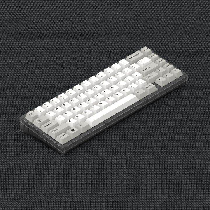 [ANSI Version] KBD67 Lite R3 Mechanical Keyboard DIY KIT Lazada.co.th