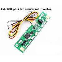 1pcs CA-188 plus Universal LED Constant current board,LED universal inverter FOR LED panel