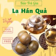 Combo 5 trái La Hán Quả - Bao Tra Gia