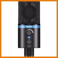 สินค้าขายดี!!! iRig Mic Studioไมโครโฟนใช้ได้ทั้งบนiPhone,Androidและเครื่องคอมพิวเตอร์ รับประกันศูนย์ 1 ปี ที่ชาร์จ แท็บเล็ต ไร้สาย เสียง หูฟัง เคส ลำโพง Wireless Bluetooth โทรศัพท์ USB ปลั๊ก เมาท์ HDMI สายคอมพิวเตอร์
