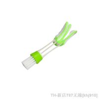 hot【DT】☂  Car Air Conditioner Vent Slit Paint Cleaner Rust Tar Remover Dusting Blinds Cleaning Interior