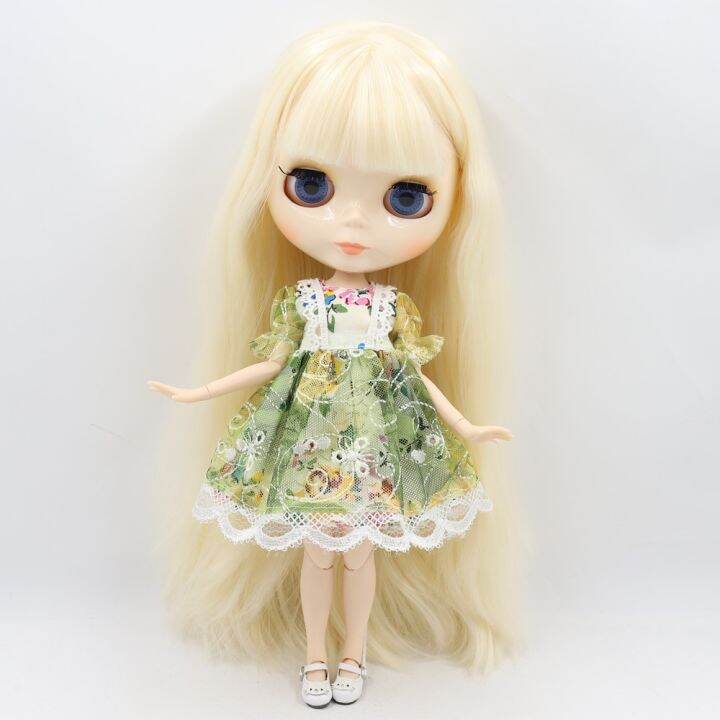 ตุ๊กตาบลายธ์-แบบมีข้อต่อ-ชนิด-1-6-bjd