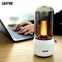 2023Lofree Lofei Pickup Lamp การควบคุมด้วยเสียงไฟกลางคืนสำหรับการให้อาหารทารกห้องนอนข้างเตียงแบบชาร์จไฟได้โคมไฟโดยรอบ