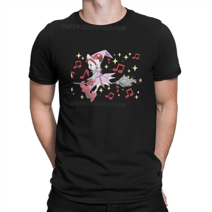 men-t-shirts-pretty-witchy-doremity-novelty-tee-shirt-men-t-shirts-ojamajo-doremi-harukaze-anime-male-summer-tops-men-clothing