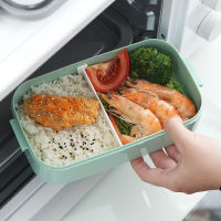 304 stainless steel insulated lunch es for students office workers separated multi-layer Leakproof portable bento picnic