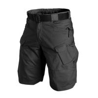 Tactical Shorts Waterproof Quick Dry Work Camo Short Pant for Men Summer Shorts Training Suit Sturdy for Outdoor AdventureTH