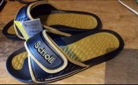 ?scholl fitness deluxe?