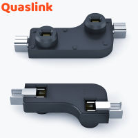 Quaslink Kailh Hot-swappable PCB Socket Sip socket Hot Plug CPG151101S11 For Mechanical Keyboard DIY Wholesales