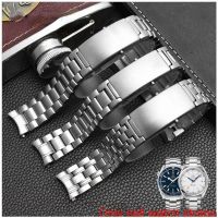 Watch Bracelet For Omega SEAMASTER 300 600 PLANET OCEAN Solid Stainless Steel Watch Strap Men Watch Band Chain 19mm 20mm 22mm