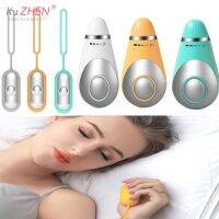 【CW】 Aid Hand-held Micro-current Anxiety Depression Fast Instrument Sleeper Insomnia Device