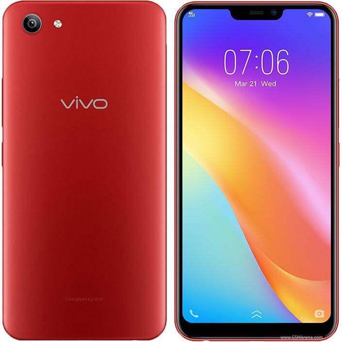 vivo y 81i