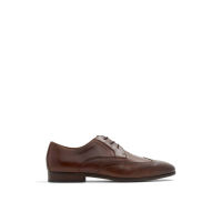 ALDO Dumond Mens Lace Ups - Dark Brown