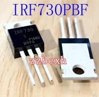 10ชิ้น/ล็อต Irf730 Irf730pbf 400V 10a ไป-220