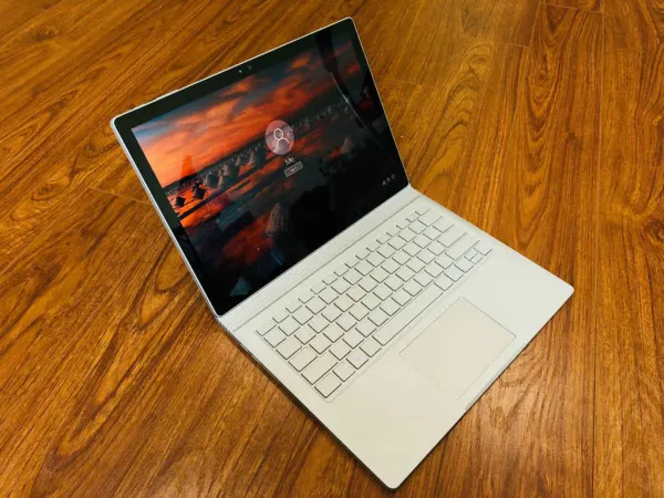 thumbnail Laptop Surface Book 13.5 inch Core i5/i7-6300U Ram 8G SSD 128Gb/256Gb