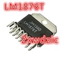 1PCS LM1876T ZIP15 LM1876 ZIP SIP new and original WATTY Electronics